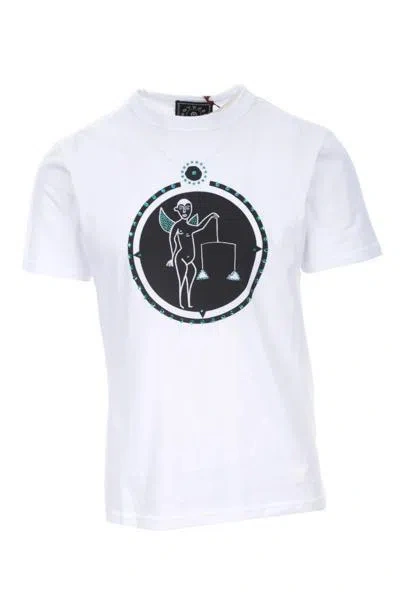 SWAROVSKI SWAROVSKI T-SHIRTS AND POLOS