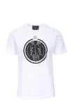 Swarovski T-shirts And Polos In White