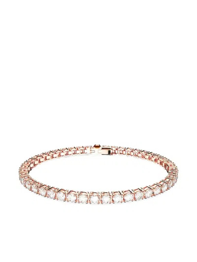 SWAROVSKI TENNIS BRACELET