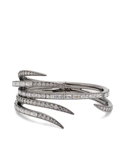 Swarovski The Vienna Collection Armspange In Metallic