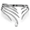 Swarovski The Vienna Collection Halsband In White