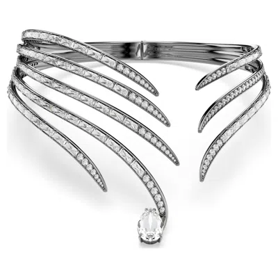 Swarovski The Vienna Collection Halsband In White