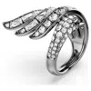 Swarovski The Vienna Collection Ring In White