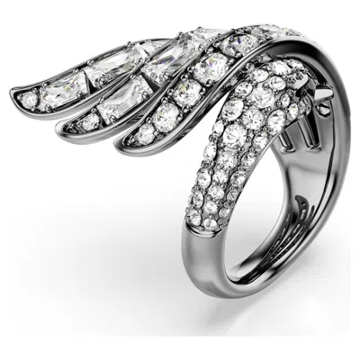 Swarovski The Vienna Collection Ring In White