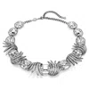 Swarovski The Vienna Collection Necklace In White