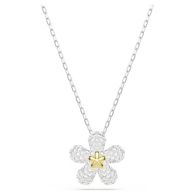 Swarovski Tough Anhänger In White