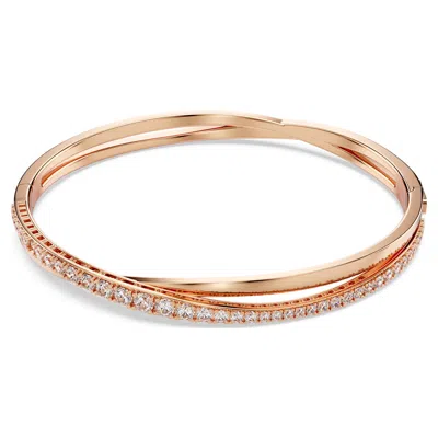 SWAROVSKI HYPERBOLA BRACELET