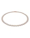 Swarovski Angelic All Round In Pink