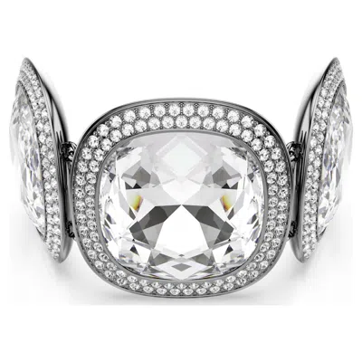 Swarovski Una Angelic Armband In White