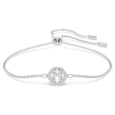 Swarovski Una Angelic Bracelet In White