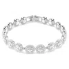 Swarovski Una Angelic Bracelet In White