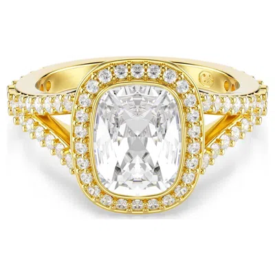 Swarovski Una Angelic Ring In White
