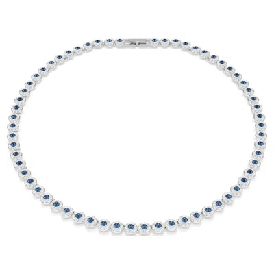 Swarovski Una Angelic Tennis 項鏈