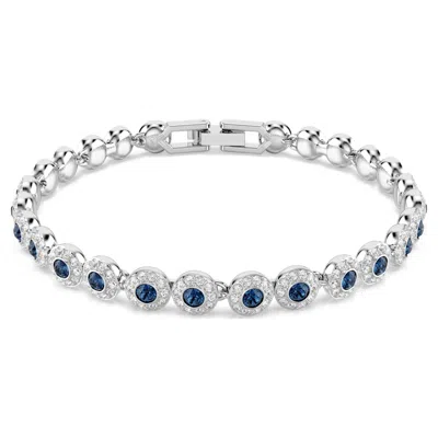 Swarovski Una Angelic Tennis 手鏈