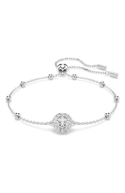 SWAROVSKI SWAROVSKI UNA DOUBLE SIDED BRACELET