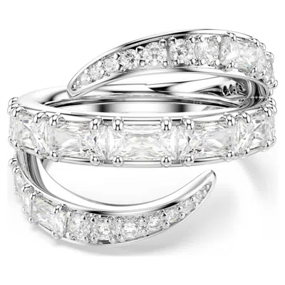 Swarovski Vienna Ring In White