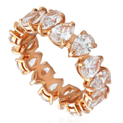 SWAROVSKI SWAROVSKI VITTORE PEAR CUT CRYSTALS