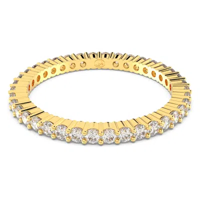 SWAROVSKI MATRIX VITTORE RING