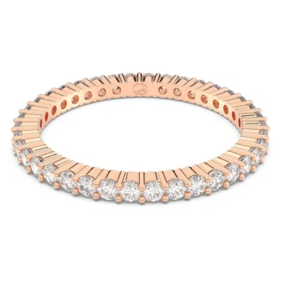 SWAROVSKI MATRIX VITTORE RING
