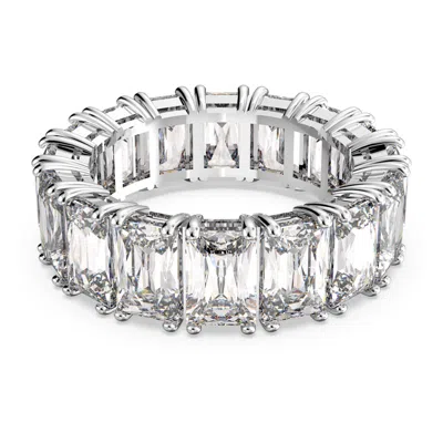 SWAROVSKI MATRIX VITTORE RING