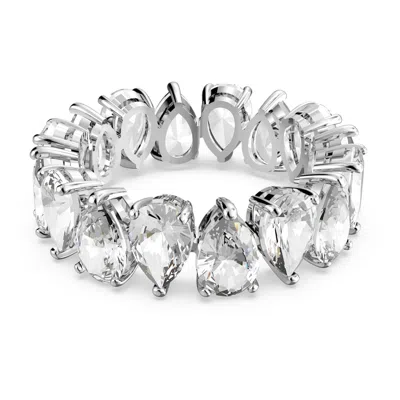 SWAROVSKI MATRIX VITTORE RING
