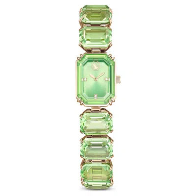 Swarovski Watch