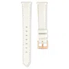 Swarovski Watch Strap In Beige