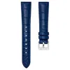 Swarovski Watch Strap In Blue