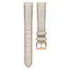 Swarovski Watch Strap In Gray