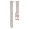 Swarovski Watch Strap In Gray