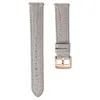 Swarovski Watch Strap In Gray