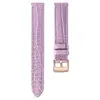 SWAROVSKI WATCH STRAP