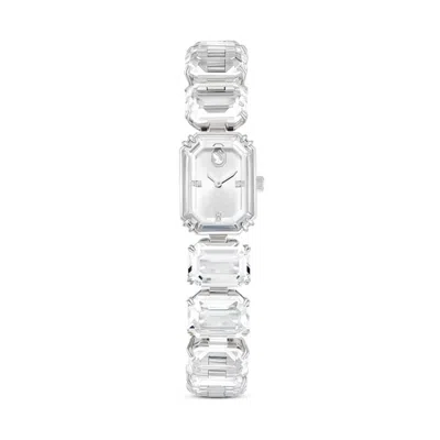 Swarovski Watches Mod. 5621173 In Metallic