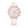 Swarovski Matrix Tennis Chrono Uhr