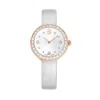 Swarovski Matrix Tennis Watch