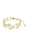 Swarovski Imber Breites Armband