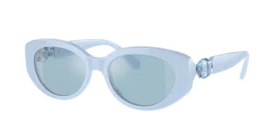 SWAROVSKI SWAROVSKI WOMAN SUNGLASS SK6002