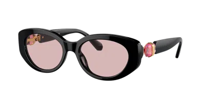 SWAROVSKI SWAROVSKI WOMAN SUNGLASS SK6002F