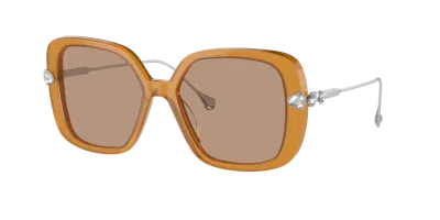 SWAROVSKI SWAROVSKI WOMAN SUNGLASS SK6011F