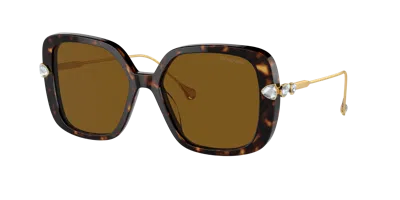 SWAROVSKI SWAROVSKI WOMAN SUNGLASS SK6011F