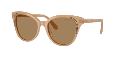 SWAROVSKI SWAROVSKI WOMAN SUNGLASS SK6031