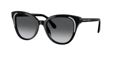 SWAROVSKI SWAROVSKI WOMAN SUNGLASSES SK6031