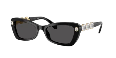 SWAROVSKI SWAROVSKI WOMAN SUNGLASS SK6033