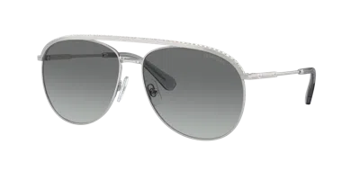 Swarovski Woman Sunglass Sk7005