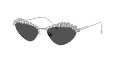 SWAROVSKI SWAROVSKI WOMAN SUNGLASS SK7009