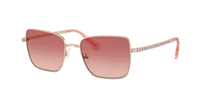 SWAROVSKI SWAROVSKI WOMAN SUNGLASS SK7015