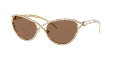 SWAROVSKI SWAROVSKI WOMAN SUNGLASS SK7025