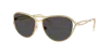 Swarovski Sk7028 400487 In Dark Grey