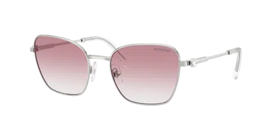 SWAROVSKI SWAROVSKI WOMAN SUNGLASS SK7029
