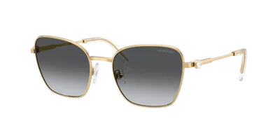 SWAROVSKI SWAROVSKI WOMAN SUNGLASS SK7029
